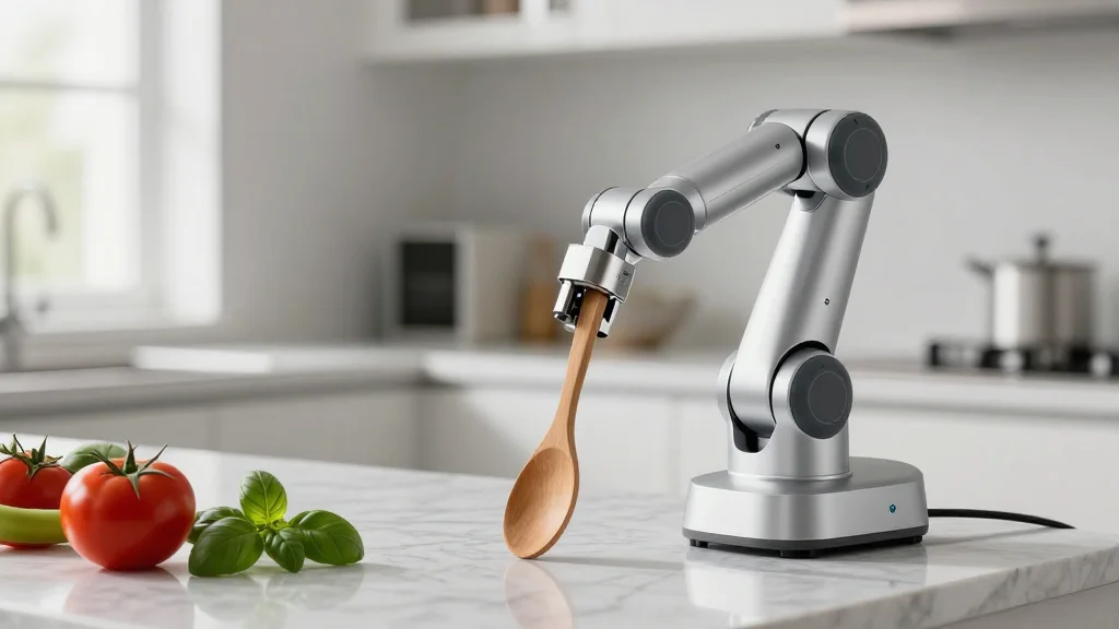 GMEX Robotics Lands $2.8 M Australian Food‑and‑beverage Contract, Shares Jump 32%