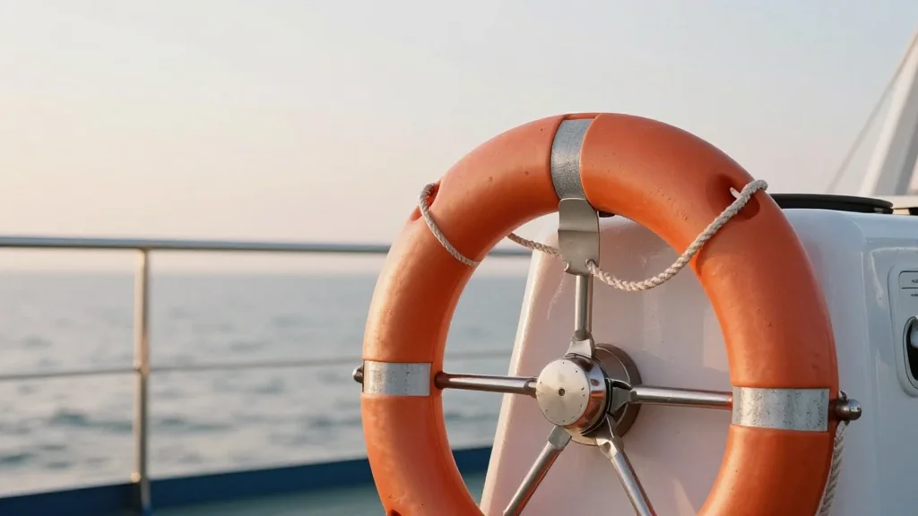Maersk Mulls Potential Red Sea Return as Hopes Rise over US-Iran Deal