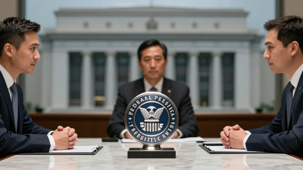 Regional Fed Presidents Guard Against Groupthink