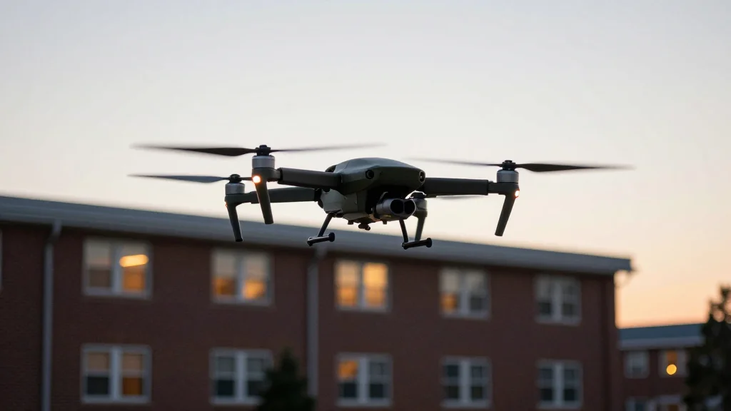 Four Killed, 35 Children Injured in Ukrainian Drone Attack on Luhansk, Russian Officials Say