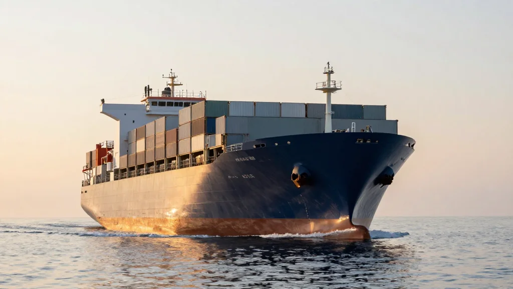 ZIM CEO Resigns Ahead of Hapag‑Lloyd Merger Over Integration Hurdles