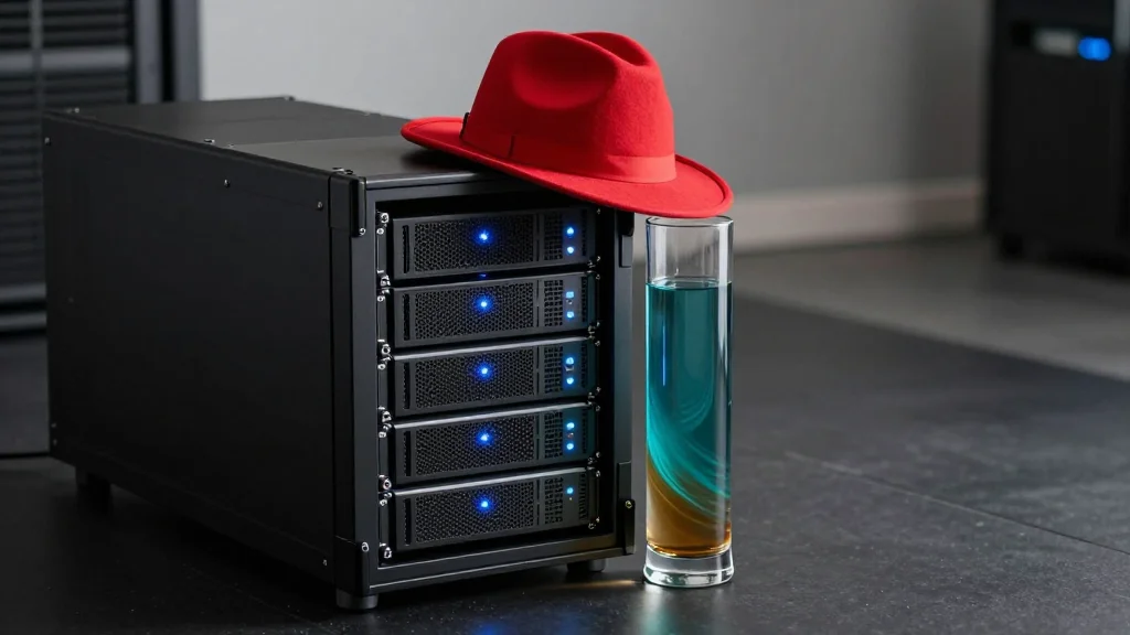 Red Hat Solutions for the Hybrid SAP Landscape