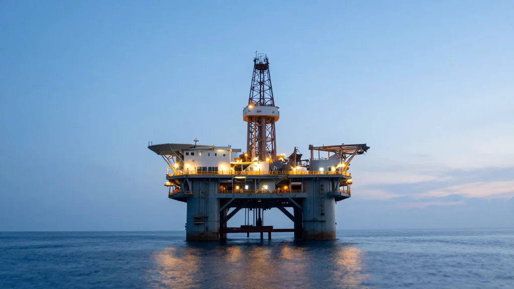 UK Company Advances in Vietnam with Successful Appraisal Well