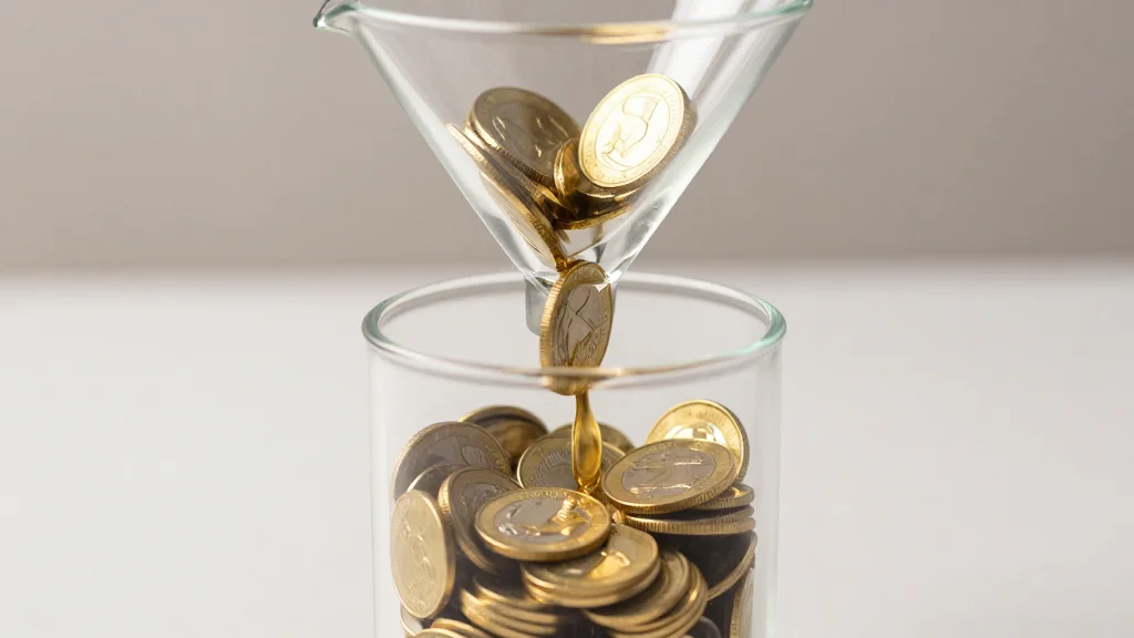 U.S. ETFs Pull in $17.3 Bn Net Inflows, US Equity Leads with $9 Bn