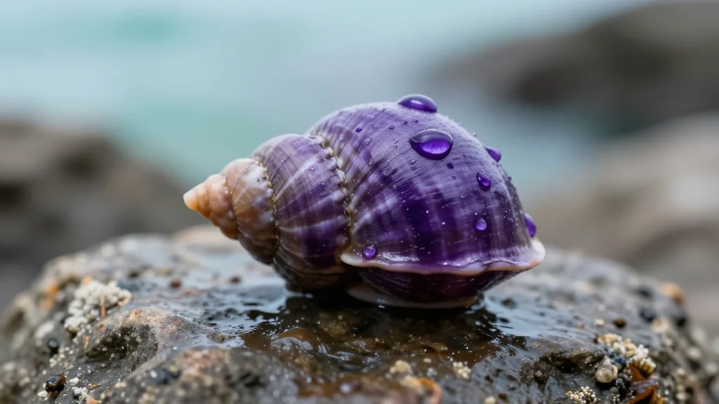 What’s in a Name? For These Snails, Legal Protection