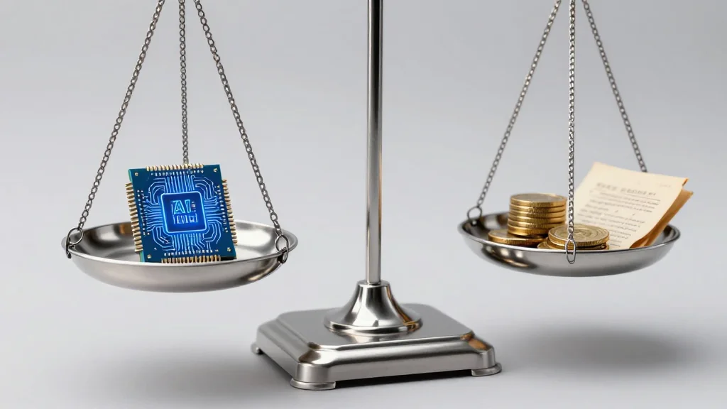 AI Competition with China Continues to Heat Up