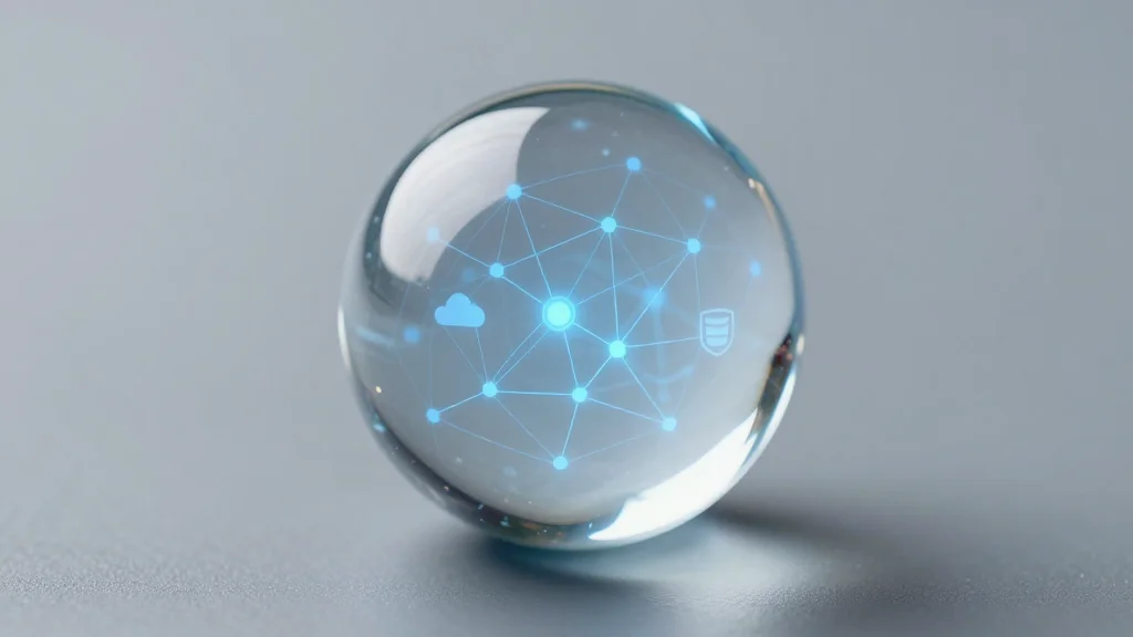 Unlocking the Common Components of a Digital Backbone for Modern Services