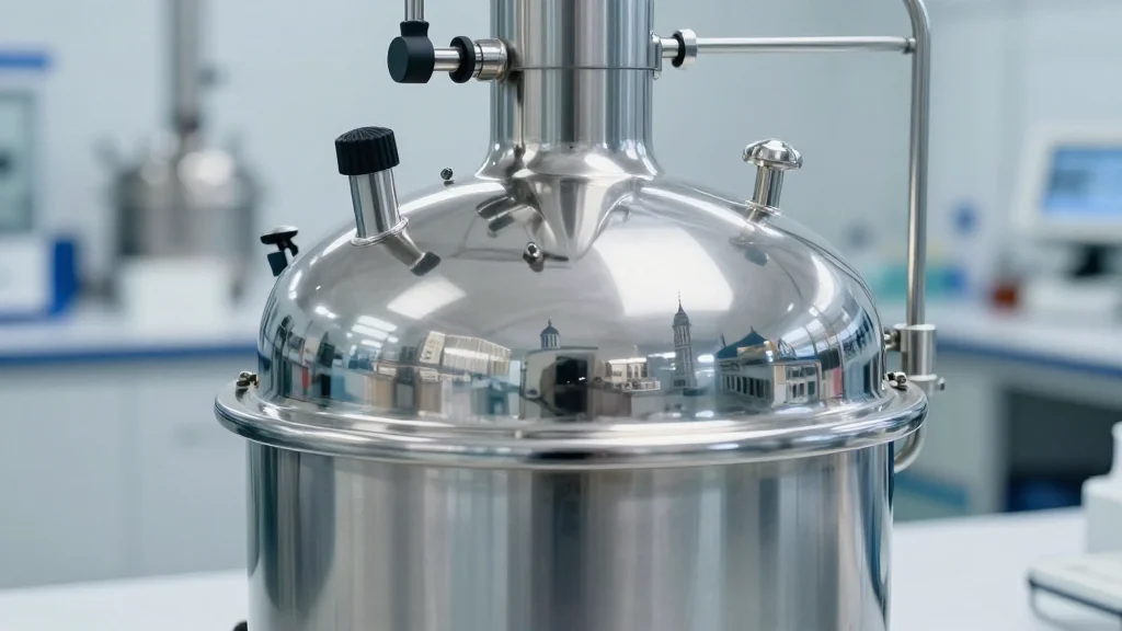 In the Face of Tariffs, FDA-Approved Drug Manufacturing Deals Are Shifting to Europe