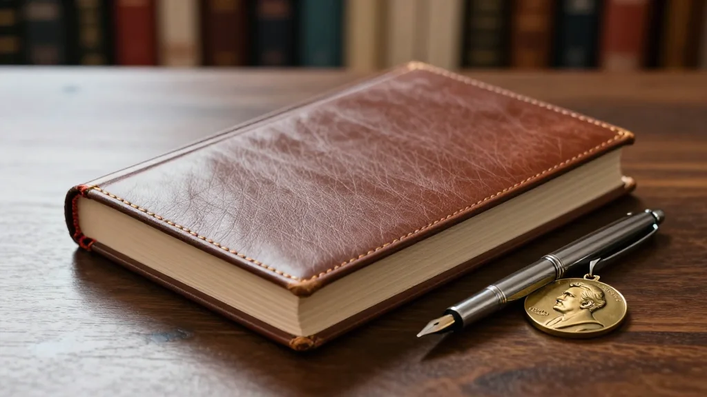 Literary Hub Unveils 2026 O. Henry Prize Winners, Curated by Tommy Orange