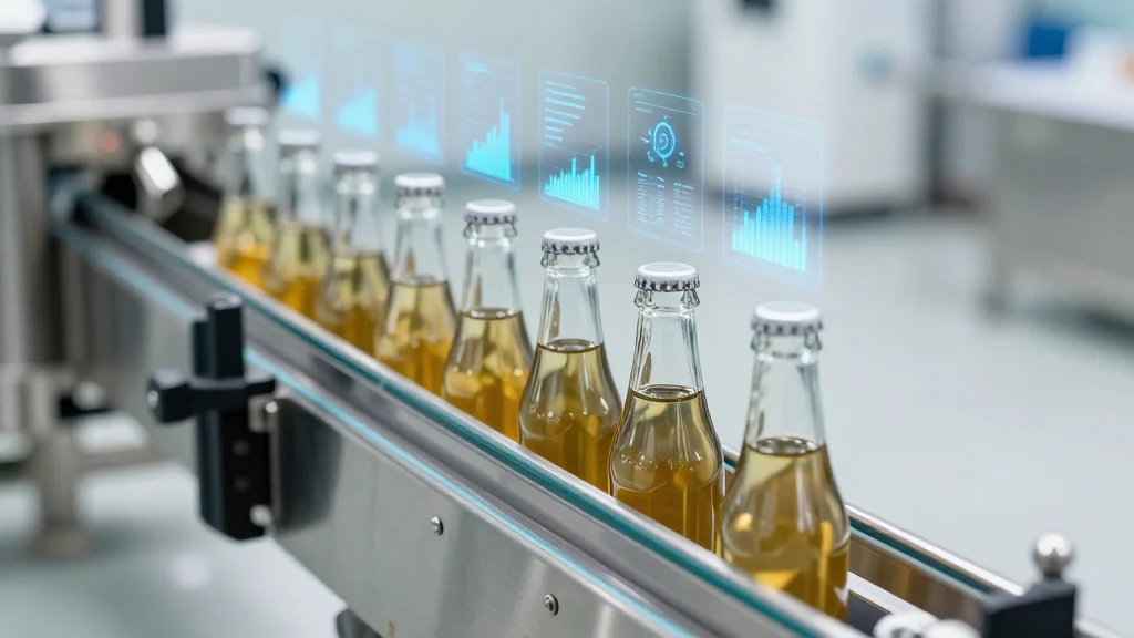 Stop Paying to Inspect Failure: Rethinking Quality in Food & Beverage
