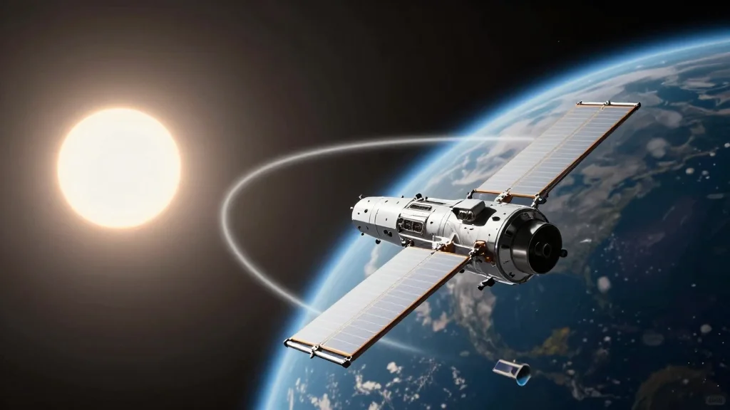 A New Way to Plan Trajectories to Asteroids