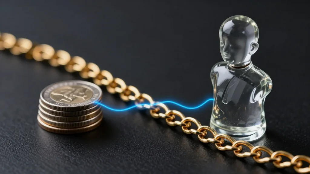 Finance Partnerships Become HR’s Essential AI Strategy