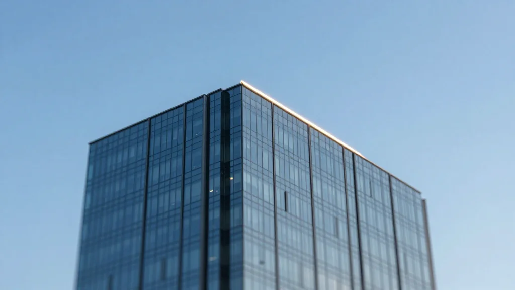 Office, Multifamily Distress Push CMBS Special Servicing Rate Higher