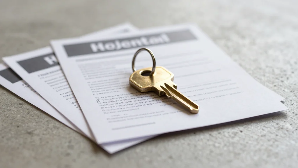 Exclusionary Language in Shared Rental Listings