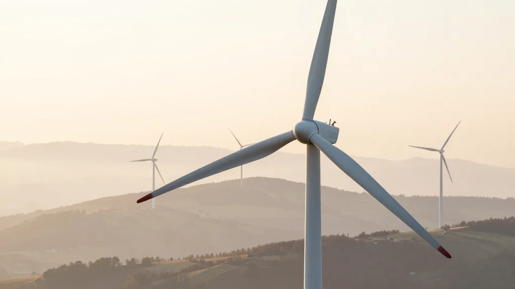 Statkraft CEO Warns Price Tweaks Threaten Clean‑energy Investment