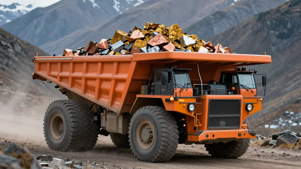 A Massive Boost in KSM Metal Resources