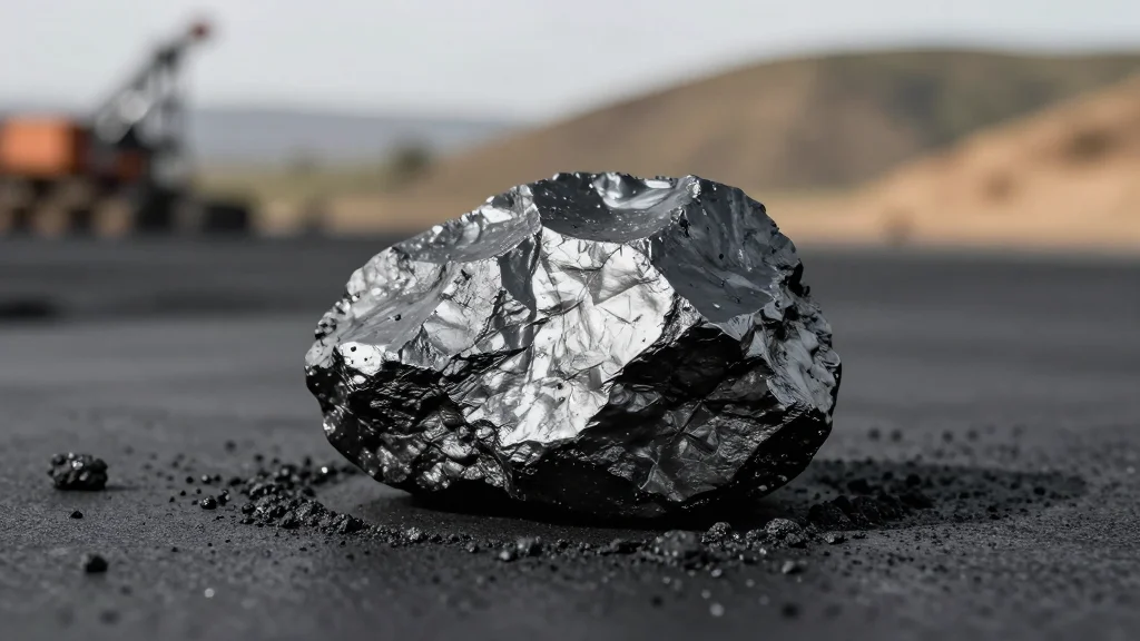 Black Rock Paves Path to Rapid Construction at Green Graphite Trove
