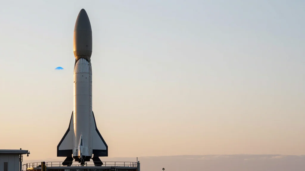 NSS Responds to OMB’s Proposed FY27 NASA Budget