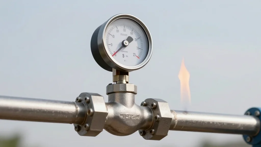 REX Restricts Flows, Lifting Prices in Curveball to Natural Gas Buyers