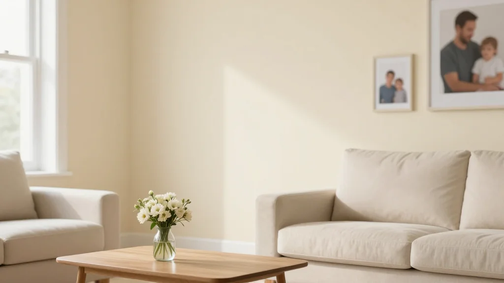 Campaign Trail: Benjamin Moore Paints a Timeless Picture of Growing Up
