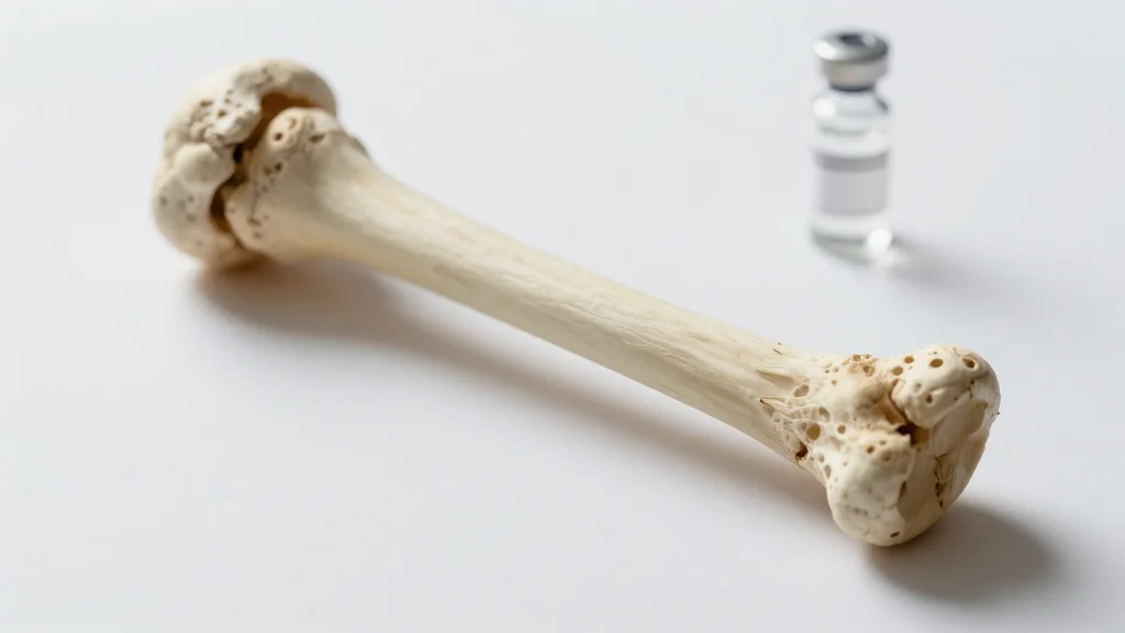 First‑line Lymphoma Therapies Linked to Higher Osteoporosis Risk