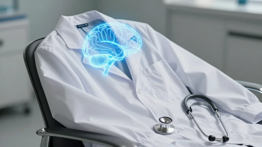 Google DeepMind AI Co‑Clinician Beats GPT‑5.4 in 98‑Query Test but Lags Doctors