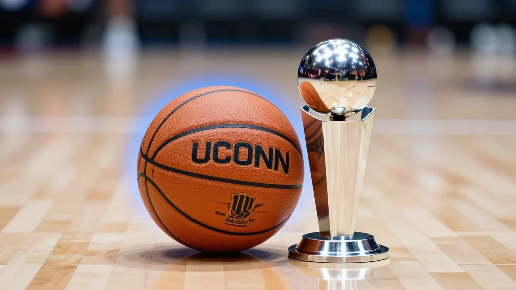 Apple TV Chronicles 40 Years of UConn Dominance