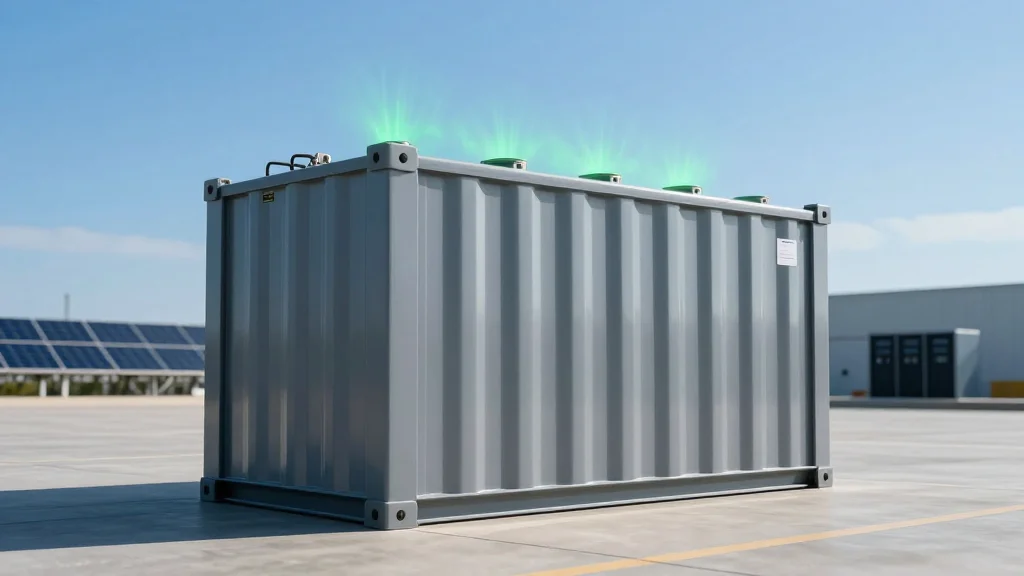 Redwood Materials, GM Sign MOU to Deploy EV Batteries for Grid‑Scale Storage