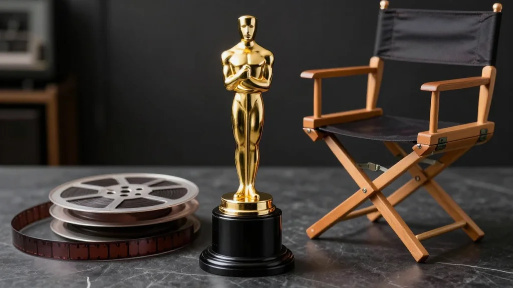 Chloé Zhao, Stellan Skarsgård, Demi Moore, and More Join This Year’s Cannes Competition Jury