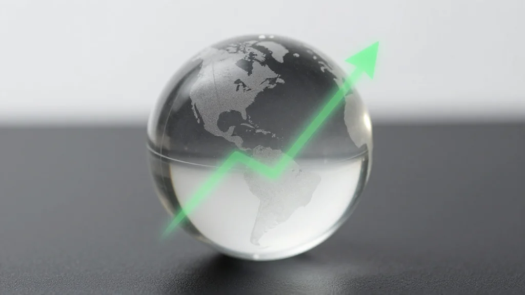 Nine International ETFs Offer U.S. Investors Diversified Global Exposure