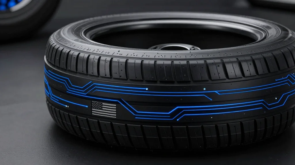 Pirelli Shifts Cyber‑Tyre Production to US Amid Italy‑China Tensions