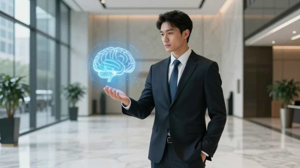 JPMorgan Elevates AI to Executive Level for Cultural Alignment