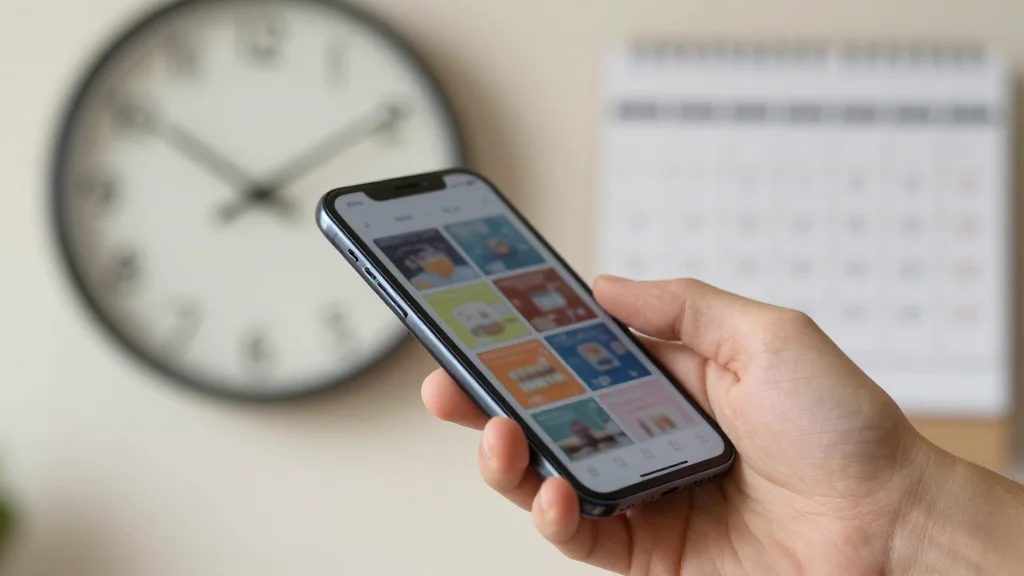 Scheduling Posts Doesn't Hurt Reach—Stop Believing the Myth