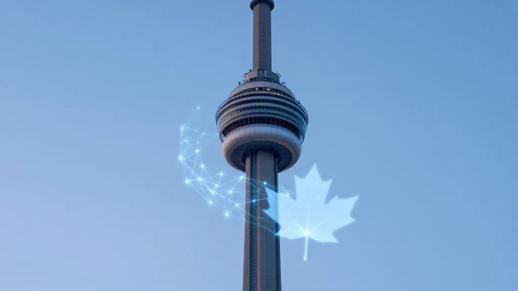 Canada Doubles Down on AI Innovation in Toronto Tech Corridor