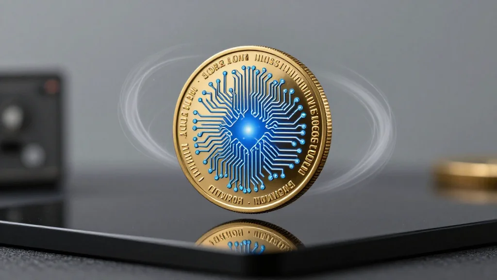 Is This Hot New AI Crypto a Millionaire-Maker?