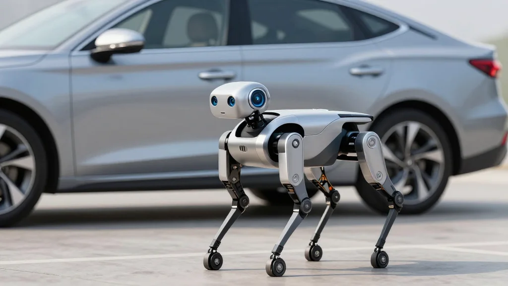 Hyundai Completes Boston Dynamics Buy, Scaling Robotics Amid Risk