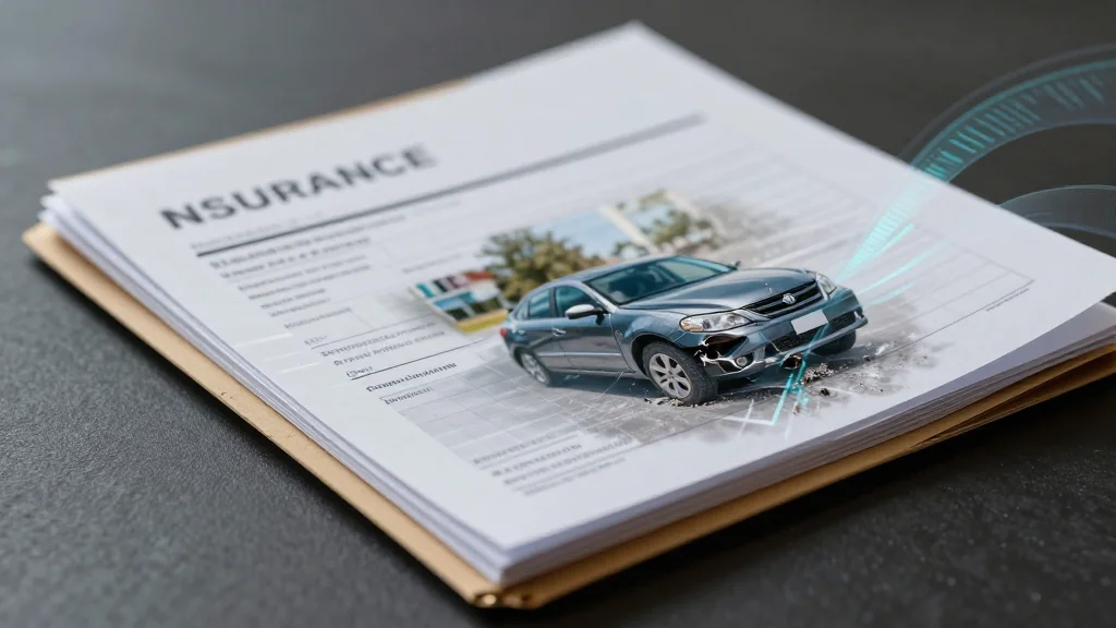 Gen AI Fuels Insurance Fraud Arms Race