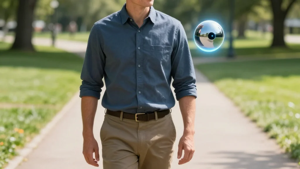 Autonomous AI Agents Promise a New Era of Personal Productivity