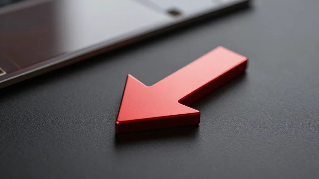 Rambus Shares Tumble 23% After Q1 Guidance Falls Short of Expectations