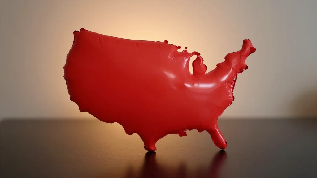 US Inflation Just Begun: The Genie Won’t Return