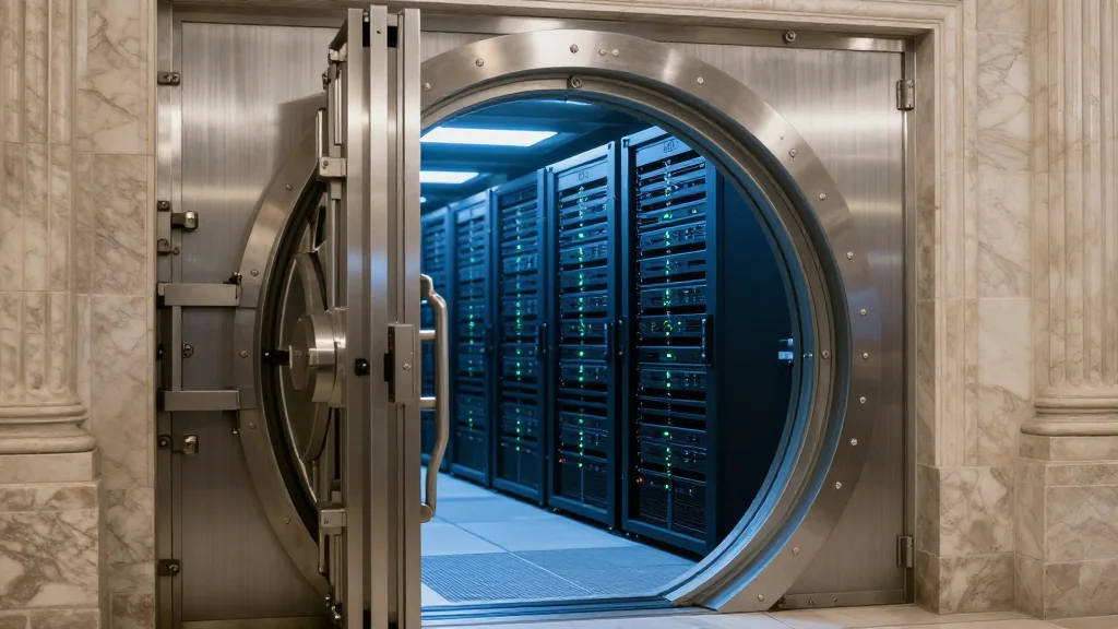 Banking on Nonbanks
