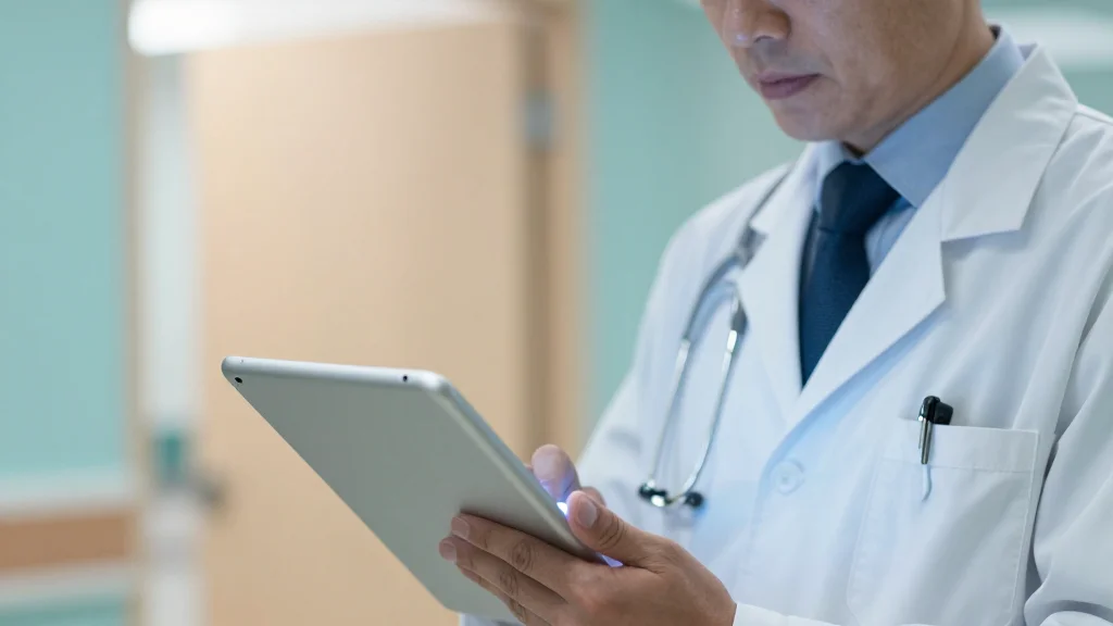 Microsoft Rolls Out Copilot to 505,000 NHS Staff, Saving 43 Minutes per Day per Worker
