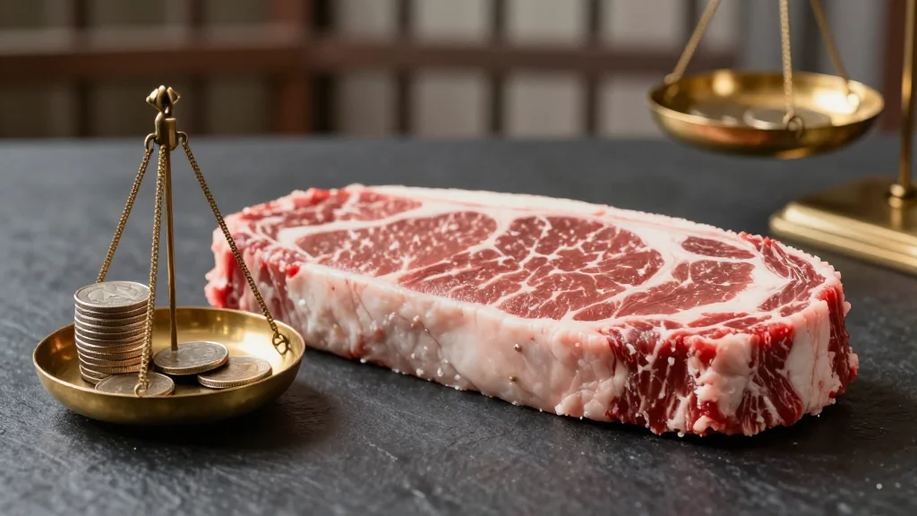 Tariffs Hurt Consumers, Ranchers Block Trump’s Trade Gains