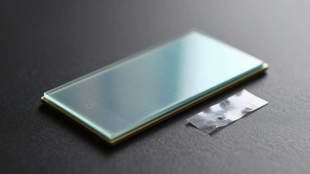 Reduced Graphene Oxide Interface Pushes Perovskite Mini‑Modules to 16.6% Efficiency