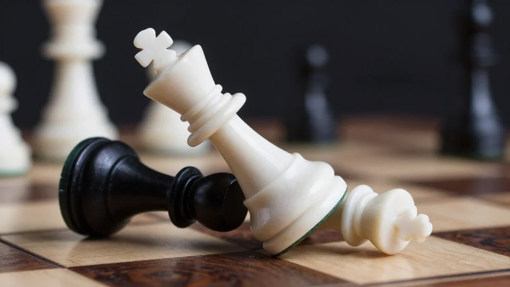 When Excellence Becomes a Threat to Your Boss