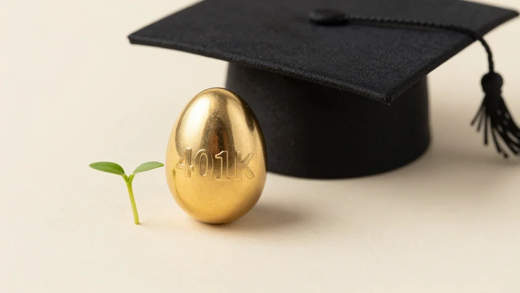401(k) Convos Give Advisors Inroads with Next-Gen Clients