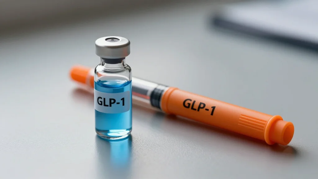 Vaccines, Not Geroscience, Drove Lifespan Gains; GLP‑1s Now Hype