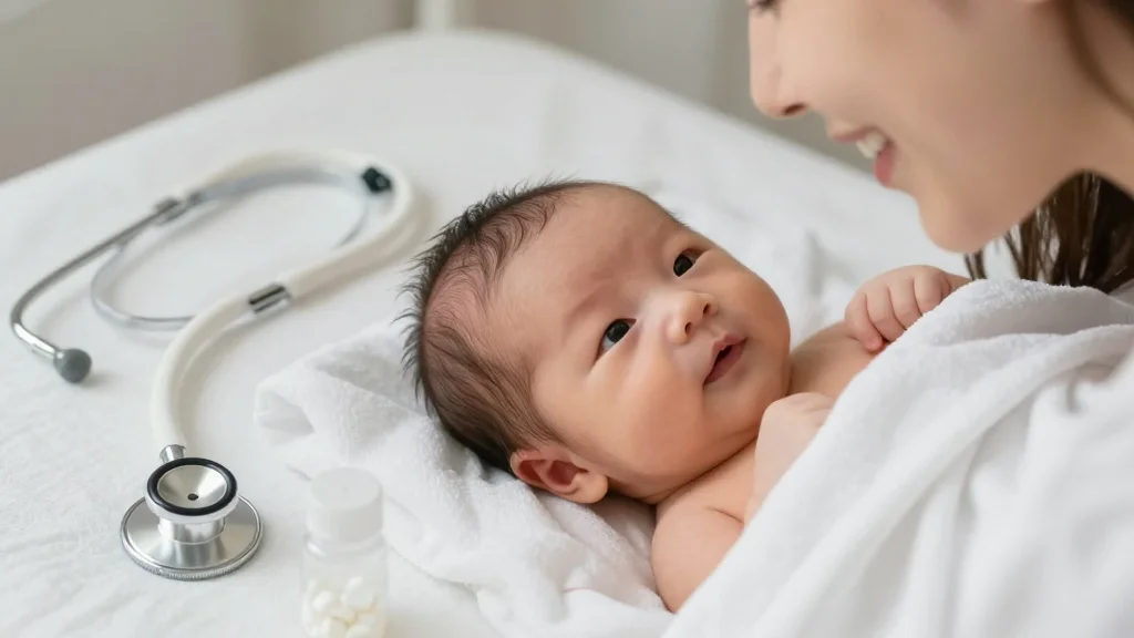 WHO Validates Bahamas as First Caribbean Nation to End Mother‑to‑Child HIV Transmission
