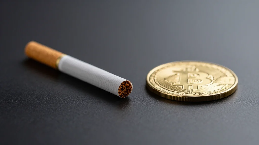 UK Bans Cigarettes for Under‑30s, Targeting Smoke‑free Generation