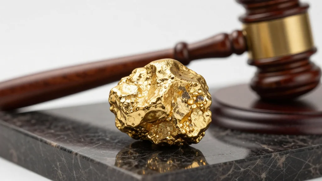 Hope Downs Ruling ‘Clear Win’ for Gina Rinehart, Prominent Industry Analyst Says – by Samantha Goerling and Andrew Hanlon (Australian...